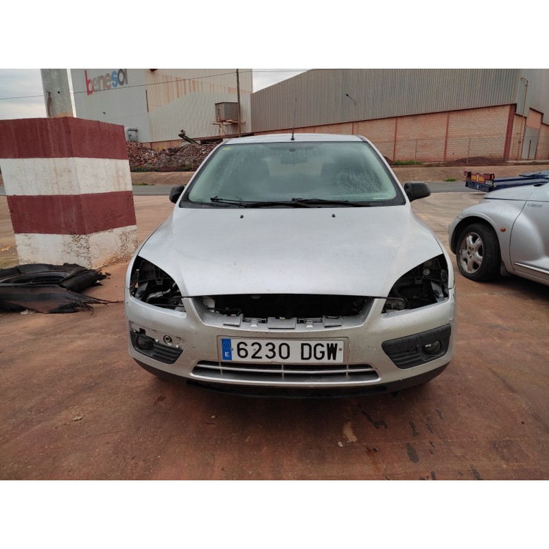 FORD FOCUS BERLINA (CAP)