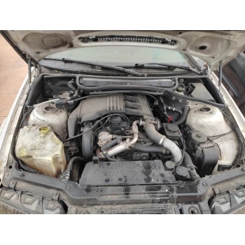 bmw serie 3 berlina (e46) del año 2003