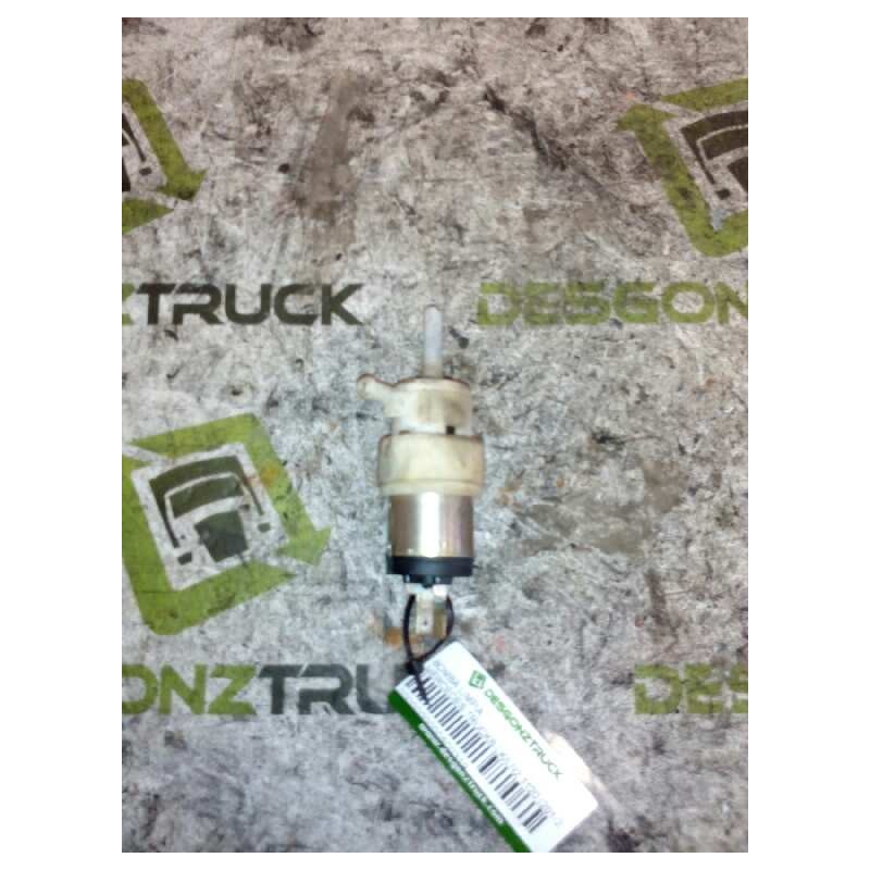 Recambio de bomba limpia para mercedes trucks lk/ln2 1120 (201-211cv) referencia OEM IAM   