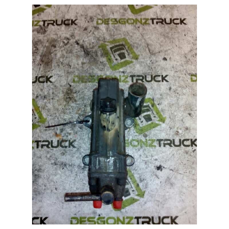 Recambio de bomba elevacion cabina para mercedes trucks lk/ln2 1120 (201-211cv) referencia OEM IAM 116815  