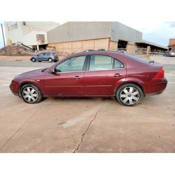 ford mondeo berlina (ge) del año 2003