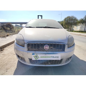 fiat linea (323_, 110_) del año 2007