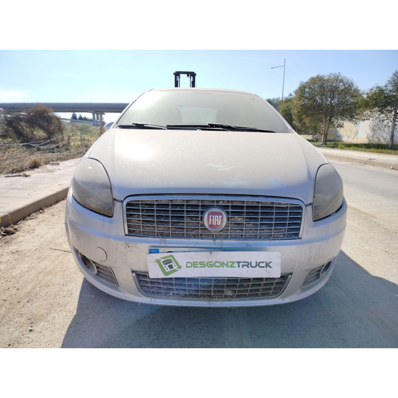 fiat linea (323_, 110_) del año 2007