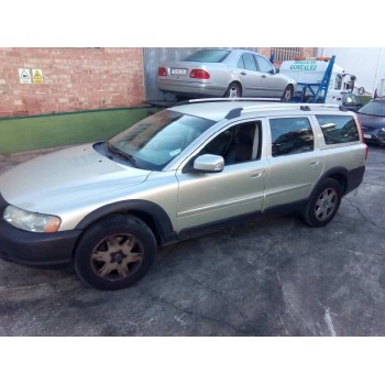 volvo v70 familiar del año 2007