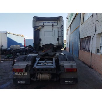iveco stralis (as) del año 2005