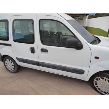 renault kangoo (f/kc0) del año 2003
