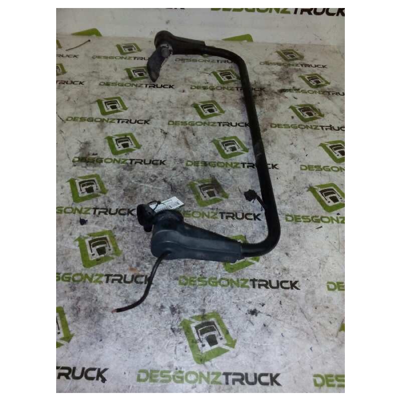 Recambio de brazo retrovisor derecho para scania trucks serie 3 143 h/ 450 (450cv) referencia OEM IAM   