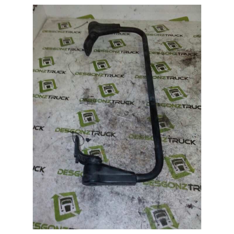 Recambio de brazo retrovisor izquierdo para scania trucks serie 3 143 h/ 450 (450cv) referencia OEM IAM   