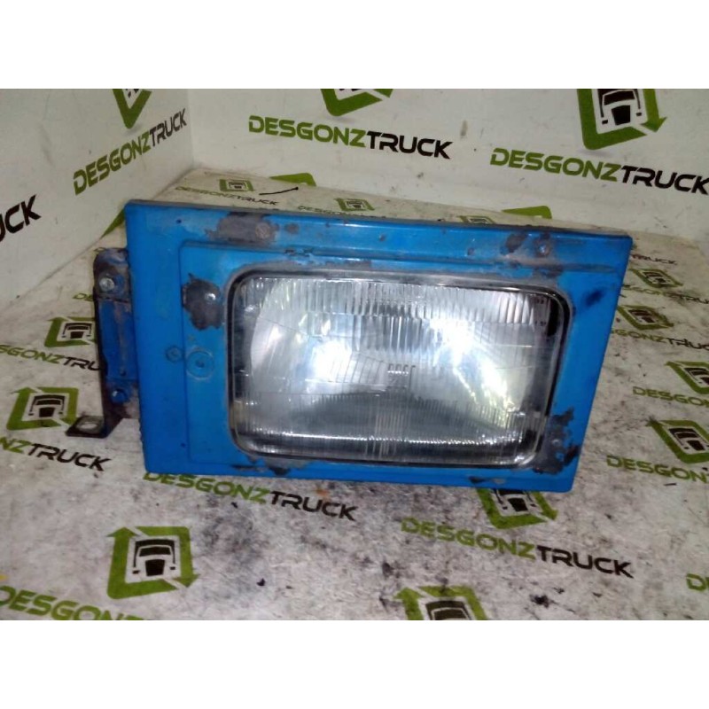 Recambio de faro derecho para scania trucks serie 3 143 h/ 450 (450cv) referencia OEM IAM   