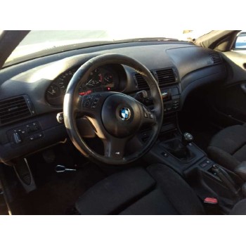 bmw serie 3 berlina (e46) del año 2003
