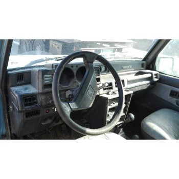 bertone free climber del año 1990