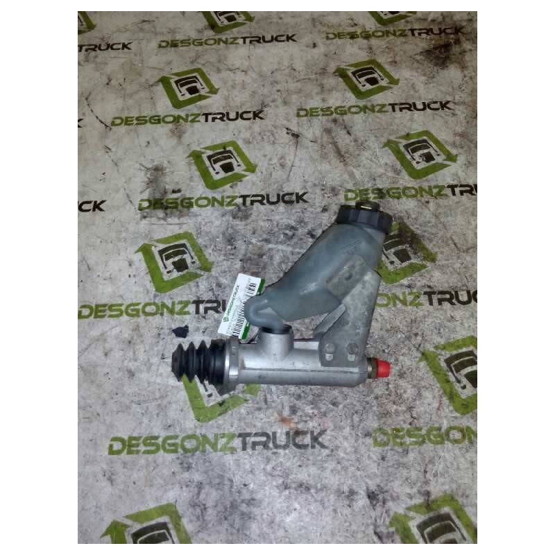 Recambio de bombin embrague para scania trucks serie 3 143 h/ 450 (450cv) referencia OEM IAM   