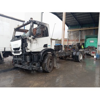 iveco stralis (ad/at) del año 2023