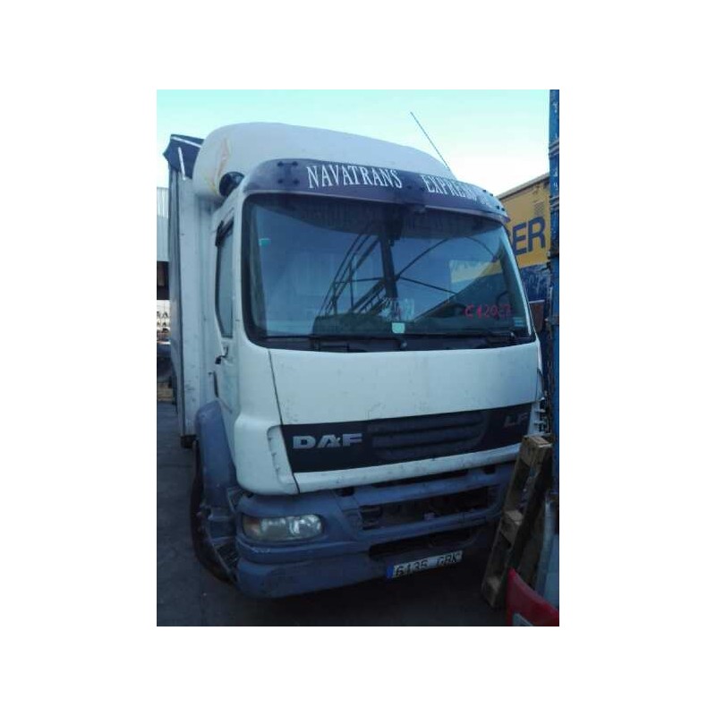 DAF SERIE LF55.XXX DESDE 06