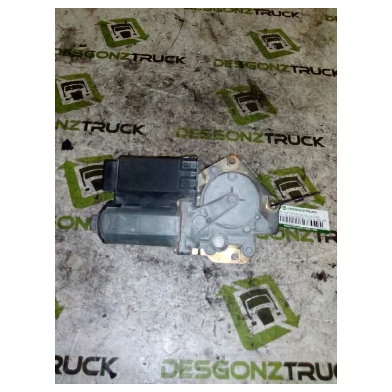 Recambio de motor limitador de velocidad para scania trucks serie 3 143 h/ 450 (450cv) referencia OEM IAM 0132014001  