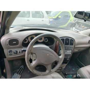 chrysler voyager iv (rg, rs) del año 2001