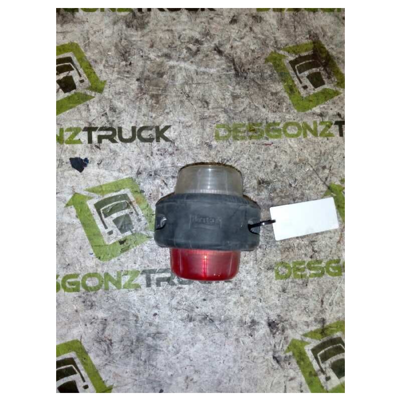 Recambio de piloto luz galibo derecho para scania trucks serie 3 143 h/ 450 (450cv) referencia OEM IAM   