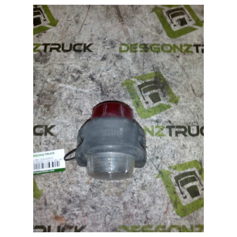 Recambio de piloto luz galibo izquierdo para scania trucks serie 3 143 h/ 450 (450cv) referencia OEM IAM   