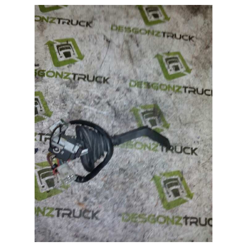 Recambio de mando limpia para scania trucks serie 3 143 h/ 450 (450cv) referencia OEM IAM 360247 201726 