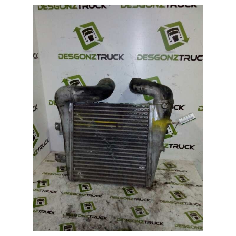 Recambio de intercooler para mercedes trucks lk/ln2 1120 (201-211cv) referencia OEM IAM 2201120001 6775010101 