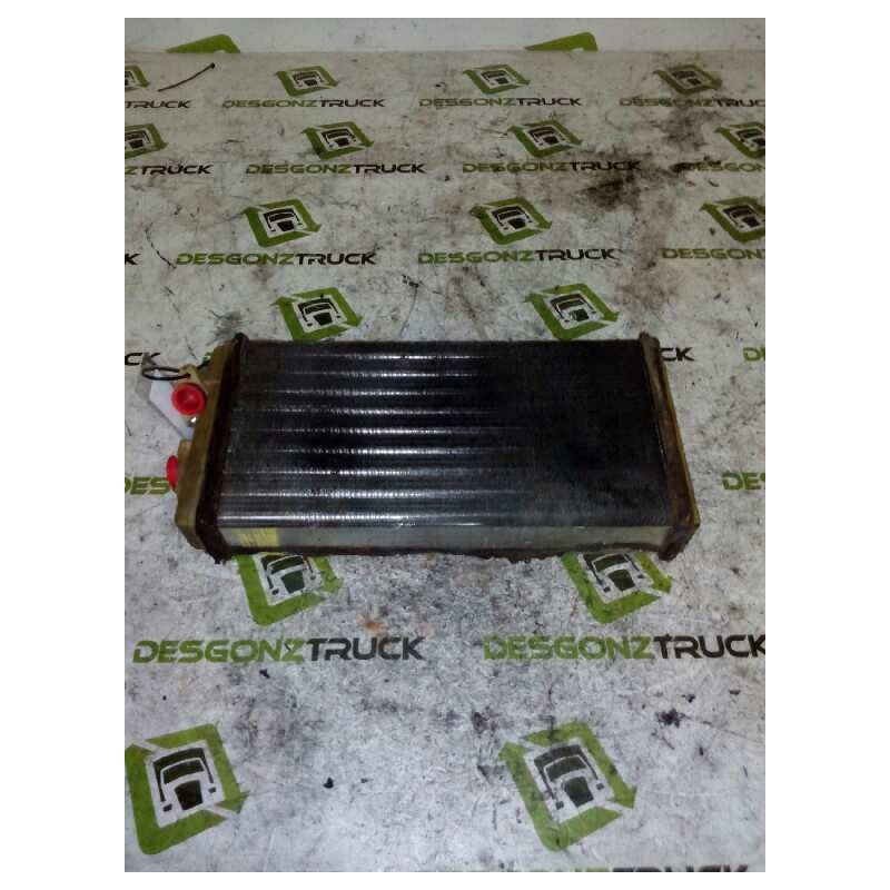 Recambio de radiador de calefaccion para mercedes trucks lk/ln2 1120 (201-211cv) referencia OEM IAM   