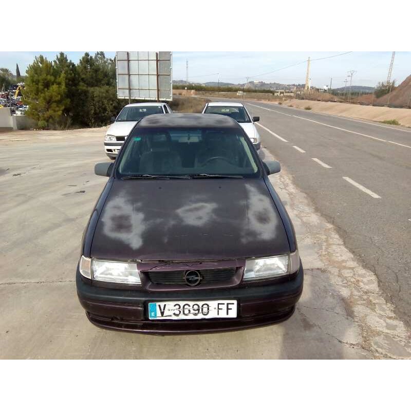 OPEL VECTRA A