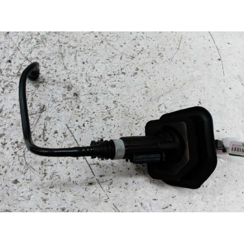 Recambio de bomba embrague para ford focus berlina (cap) ambiente (d) referencia OEM IAM   