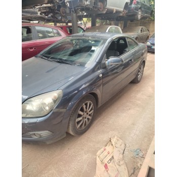 opel astra h twintop (a04) del año 2006