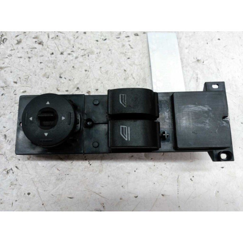 Recambio de mando elevalunas delantero izquierdo para ford focus berlina (cap) ambiente (d) referencia OEM IAM 3M5T14529CE  