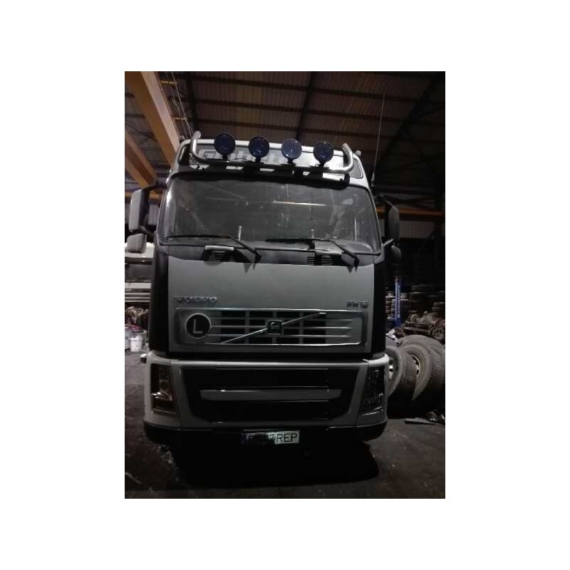 VOLVO FH 12 2002 