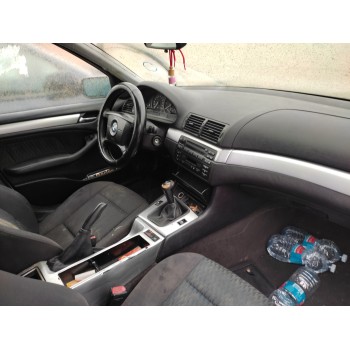 bmw serie 3 berlina (e46) del año 2003
