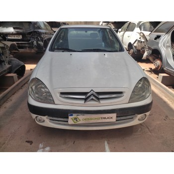 citroën xsara berlina del año 2003