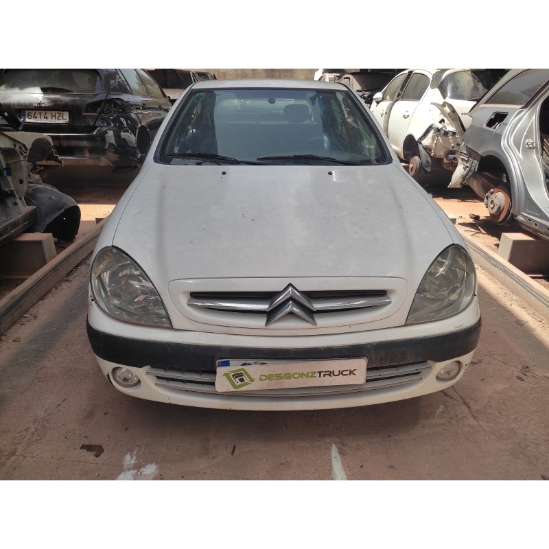 CITROËN XSARA BERLINA