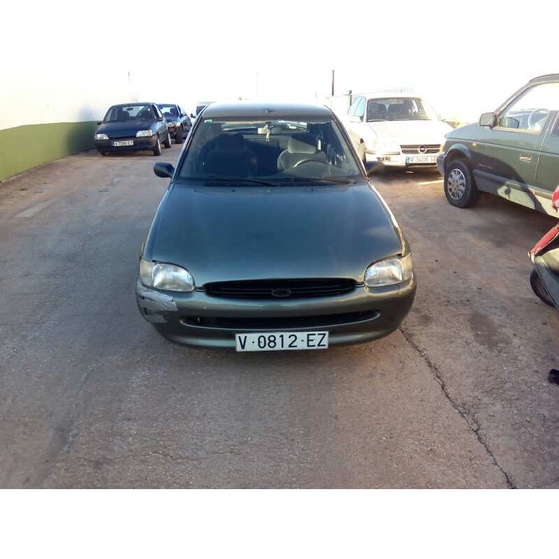 FORD ESCORT BERLINA/TURNIER