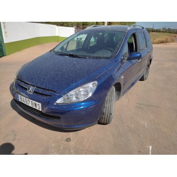 peugeot 307 break / sw (s1) del año 2002