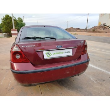 ford mondeo berlina (ge) del año 2003