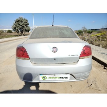 fiat linea (323_, 110_) del año 2007