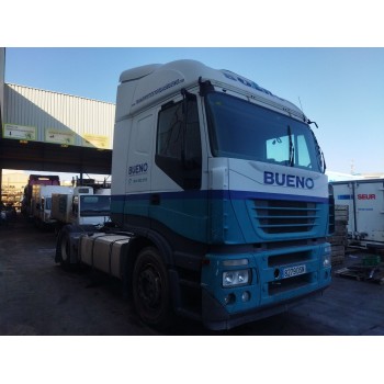 iveco stralis (as) del año 2005