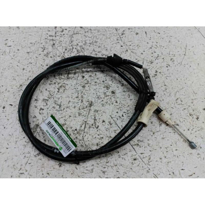 Recambio de cables de freno mano para ford focus berlina (cap) ambiente (d) referencia OEM IAM   