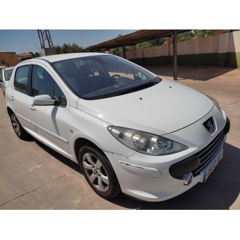 peugeot 307 berlina (s2) del año 2006
