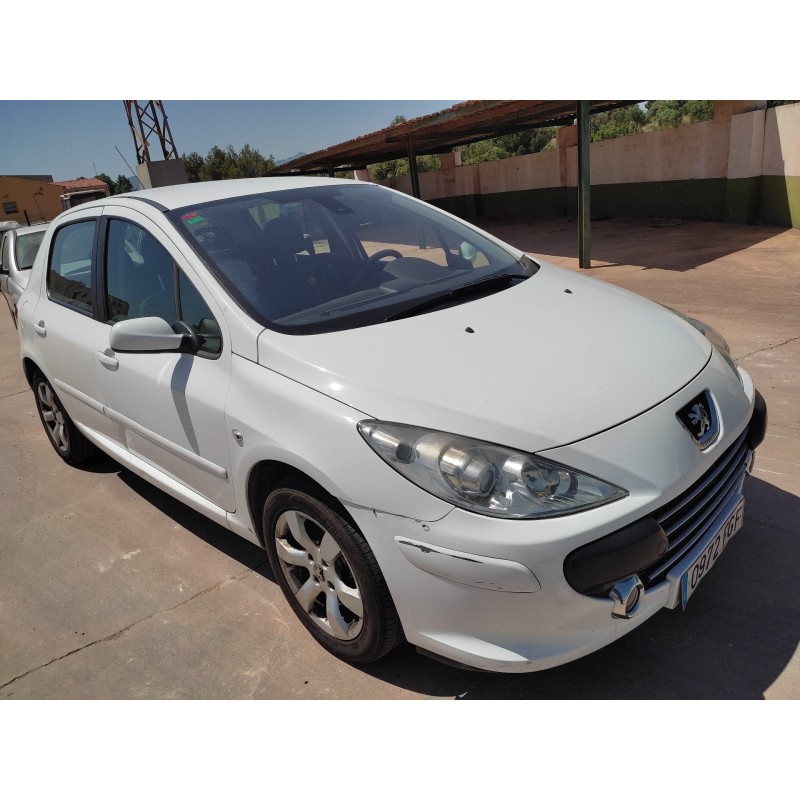 PEUGEOT 307 BERLINA (S2)