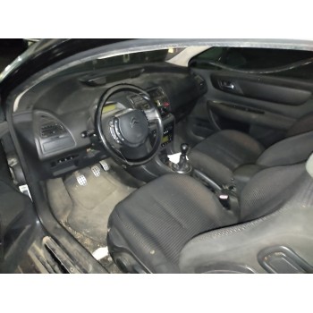 citroën c4 coupe del año 2005