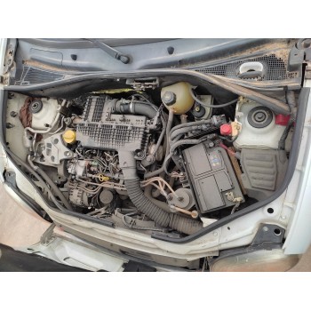 renault kangoo (f/kc0) del año 2003