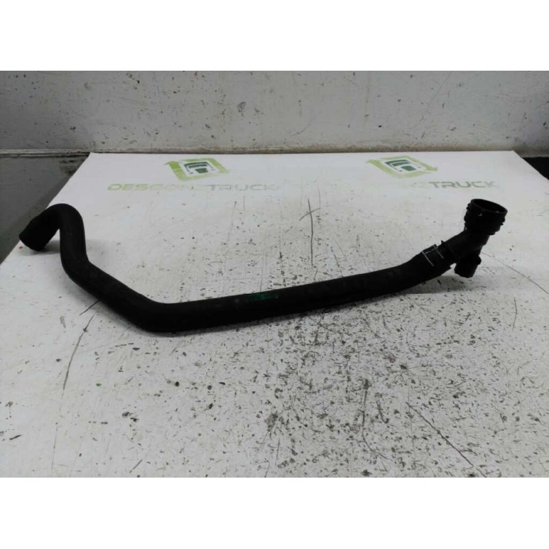 Recambio de manguera de agua para seat ibiza (6l1) cool referencia OEM IAM   