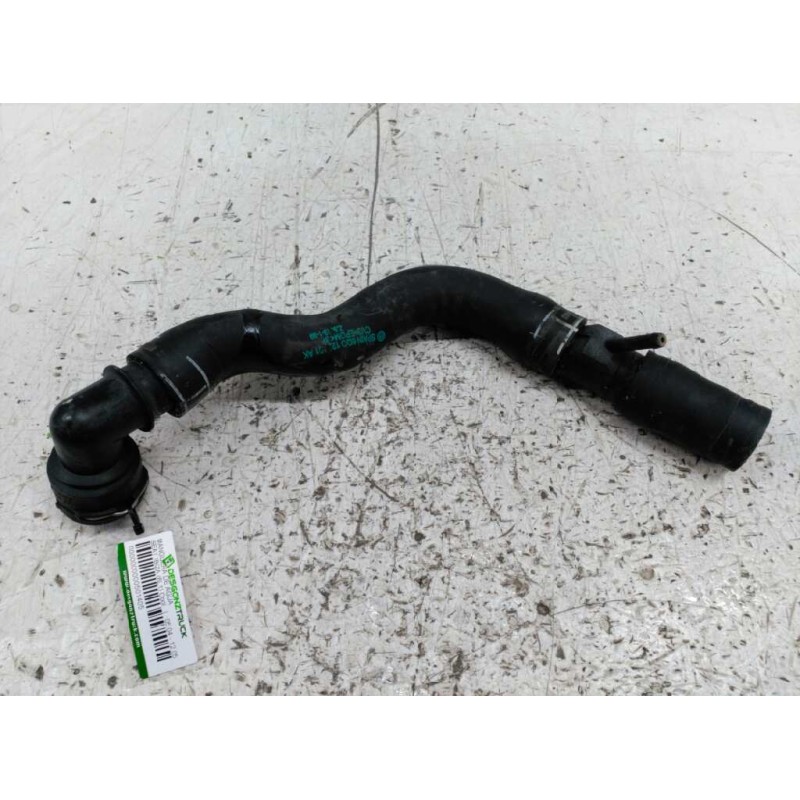 Recambio de manguera de agua para seat ibiza (6l1) cool referencia OEM IAM   