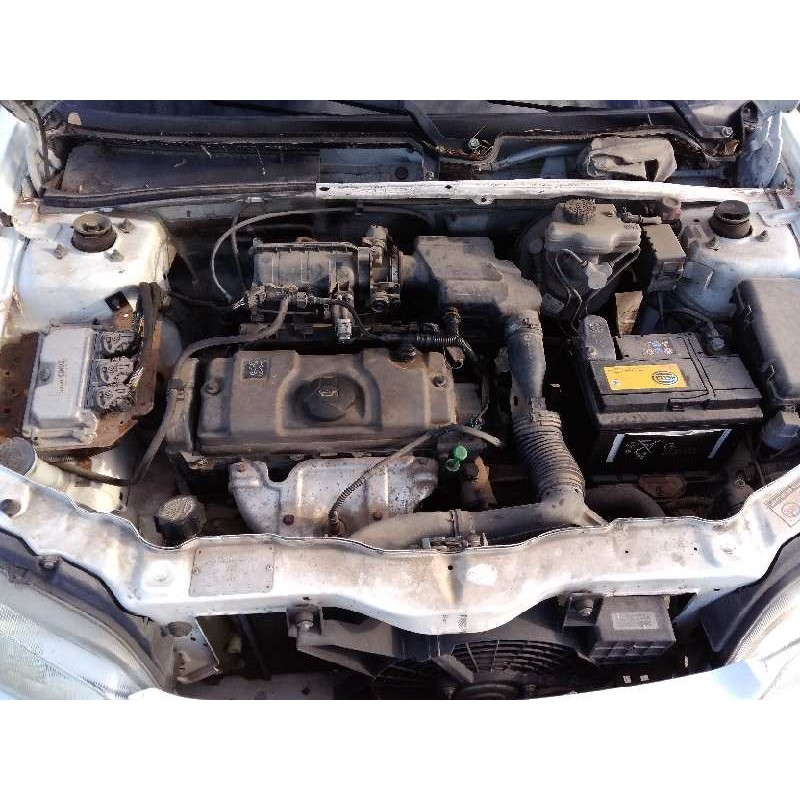 PEUGEOT 106 (S2)