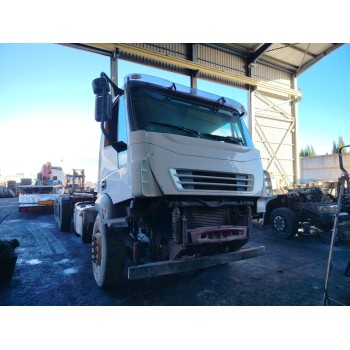 iveco stralis (ad/at) del año 2005