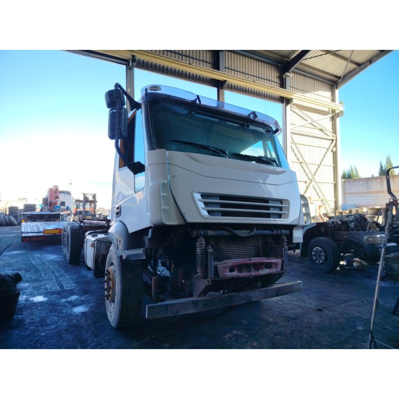 IVECO STRALIS (AD/AT)
