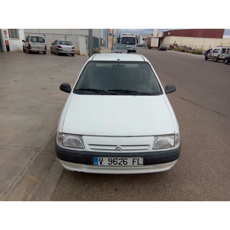 CITROËN SAXO