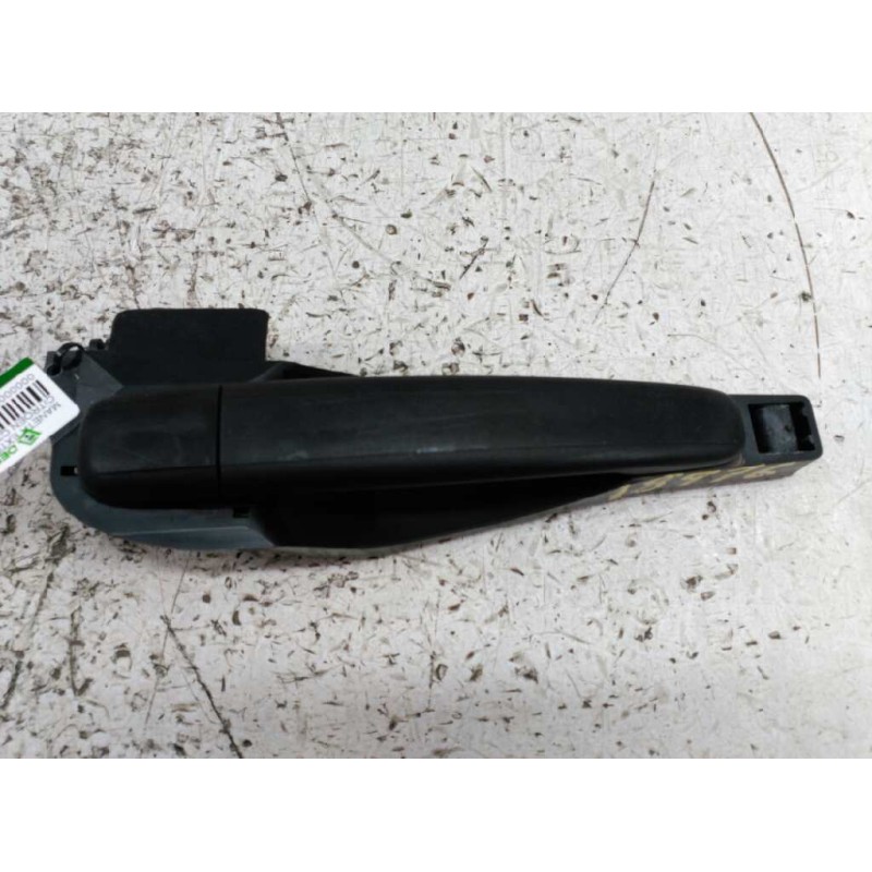 Recambio de maneta exterior delantera derecha para citroen c2 furio referencia OEM IAM 9650444380  